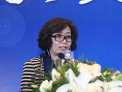 唐艳：IBM助力IDC产业向MSP的新跨越
