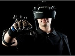 天禄3D手机体验超值 CES 2015群英荟萃