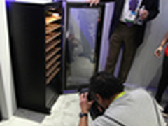 美国CES:听诊器下的海尔