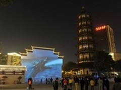 松下.安恒“南昌绳金塔”项目案例赏析