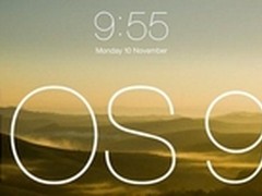 iOS 9系统今年6月发布：已开始内部测试