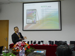 抓住年轻人口味 爱立顺2015新品初上手