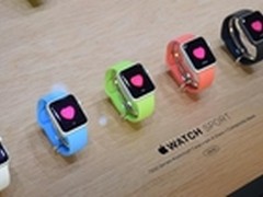 苹果iOS 8.2测试版曝光：支持苹果手表