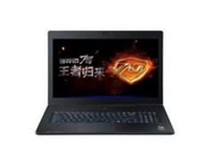 强悍的7哥 海尔7G-700游戏本6999元包邮