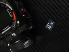 提速至40MB/s 东芝新一代Micro SD体验