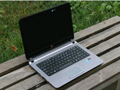 超炫外观高端配置 HP ProBook 440 G2促