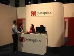CES2015新亮点 Synaptics让机器更聪明