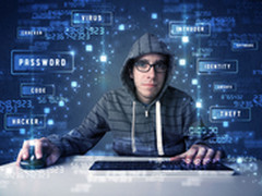 消失的边界 新IT环境下安全架构选型