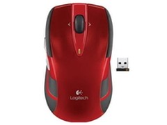 酷炫赛车造型 罗技M545无线鼠标129包邮