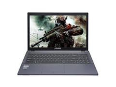 新低价 神舟战神15.6英寸游戏本报4098