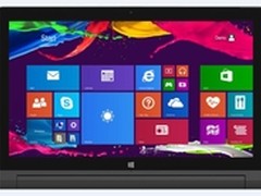 联想办公平板领导者横空出世