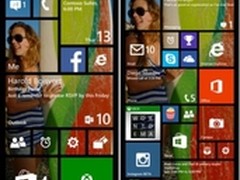 回顾全球 Windows phone将爆发式增涨
