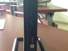 HP ProDesk 600 G1 Mini超薄商用台式机