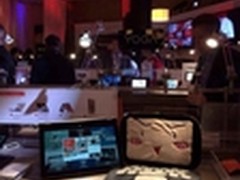 轻新神器闪耀CES联想YOGA 3 11仅售5499