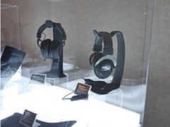 2015CES HyperX Cloud耳机打造电竞强音