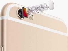 配双镜头 iPhone6s支持光学变焦