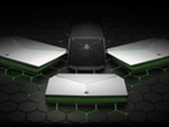 2015全新ALIENWARE 15、17王者再临