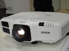 选择新标准 爱普生投影机色彩亮度解析