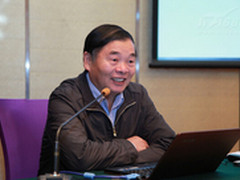 杨学山:电子信息产业标准需把握三大局