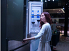 众星齐聚 卡萨帝国际时尚艺术盛典先热