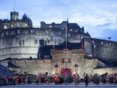 EOS 6D苏格兰慢镜头