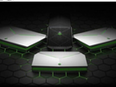 王者再临 全新Alienware 15/17神器来袭