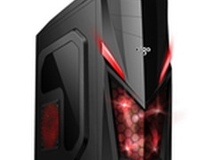 游侠本色 爱国者魔兽1豪华版机箱129元