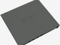 NZXT DOKO盒子：提供纯粹的HTPC体验