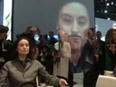 盘点CES2015那些最具科技感的奇葩展品