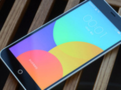 现货不用抢 魅蓝Note全网最低1075元