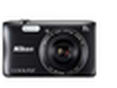 尼康发布数码相机COOLPIX S3700/S2900