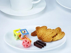 3D打印美食 给视觉味觉的独特体验