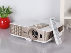 娱乐智能影音家用投影 明基 i700售7799