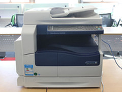 兼顾生产力和环保性 富士施乐S2520测试