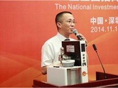 鲜油宝何洪国访谈：最重要的是