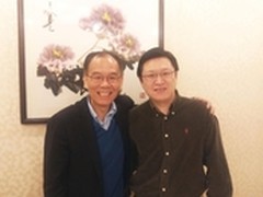 新浪技术高管符庆明出任金山云CTO 