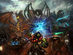 斯博特耳震动发光游戏耳机爽玩风暴英雄