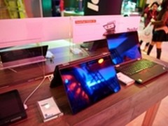 CES明星产品 ThinkPad S5 Yoga再续闪耀