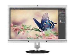 飞利浦极彩272P4APJKES显示器