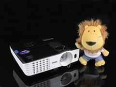 办公娱乐两不误 明基MH680投影机售5999