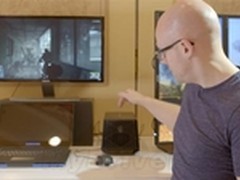 真4K游戏本 AMD外星人强强组合闪耀CES