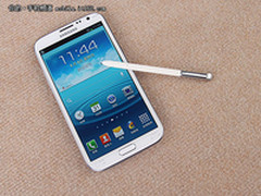 昔日旗舰白菜价 三星Note2仅2166元