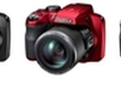 富士推出桥式相机FinePix S9900W&S9800