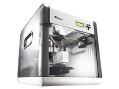最便宜的3D打印机 三纬da Vinci 1.0 