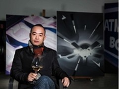 陈文波:用画作放大EOS 5D3下的现实世界