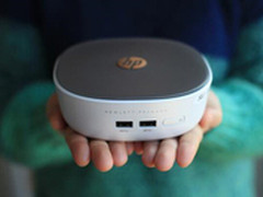 浓缩的都是精华 惠普迷你PC小叮当众筹