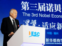 刘学臣移动互联网业法律亟待建设