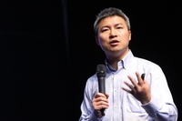 指数社会蛋白质？英特尔另类解读大数据