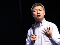 指数社会蛋白质？英特尔另类解读大数据