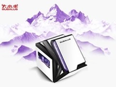 最佳DIY体验 大水牛SLK侧透版机箱热卖